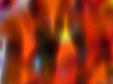 Bilgisayar Oluşturulmuş Arkaplan Grafikleri ve Dokuları