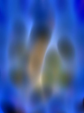 Bilgisayar Oluşturulmuş Arkaplan Grafikleri ve Dokuları