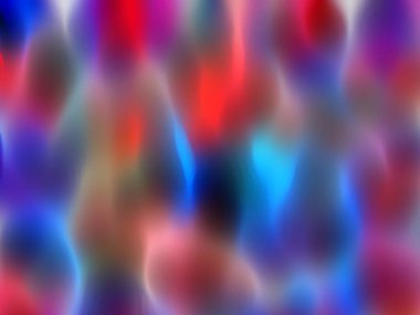 Bilgisayar Oluşturulmuş Arkaplan Grafikleri ve Dokuları