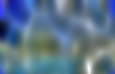 Bilgisayar Oluşturulmuş Arkaplan Grafikleri ve Dokuları