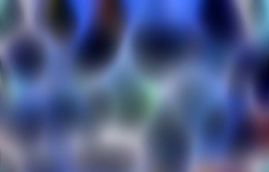 Bilgisayar Oluşturulmuş Arkaplan Grafikleri ve Dokuları