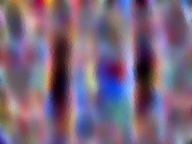 Bilgisayar Oluşturulmuş Arkaplan Grafikleri ve Dokuları