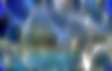 Bilgisayar Oluşturulmuş Arkaplan Grafikleri ve Dokuları