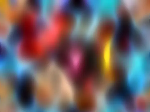 Bilgisayar Oluşturulmuş Arkaplan Grafikleri ve Dokuları