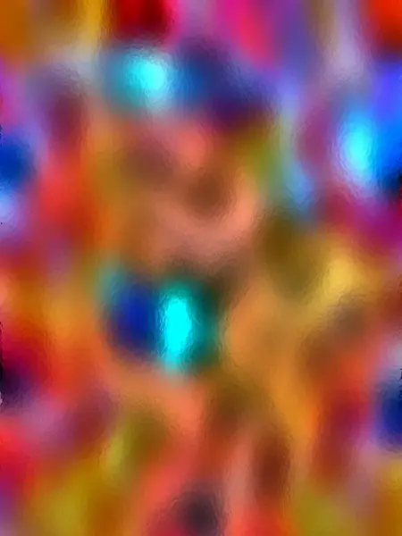 Bilgisayar Oluşturulmuş Arkaplan Grafikleri ve Dokuları