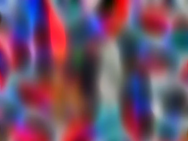 Bilgisayar Oluşturulmuş Arkaplan Grafikleri ve Dokuları