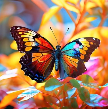 Gökyüzü Bulutu Resimleri Soyut Grafik Kaynakları