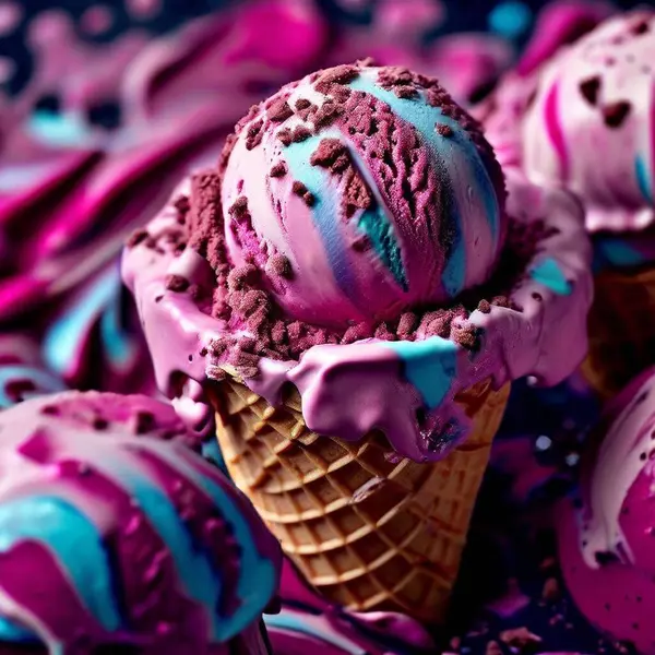 Gökyüzü Bulutu Resimleri Soyut Duvar Sanatı ve Grafik Kaynakları