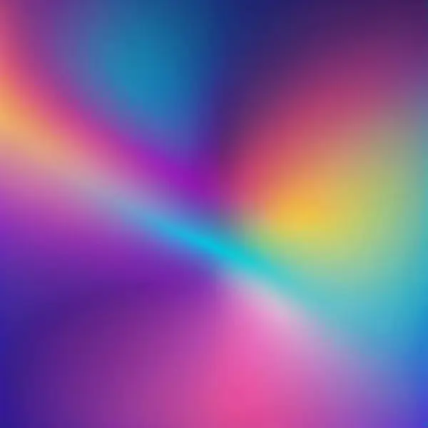 Gökyüzü Bulutu Soyut Grafik Resimleri