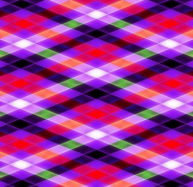 Gökyüzü Bulutu Soyut Grafik Resimleri