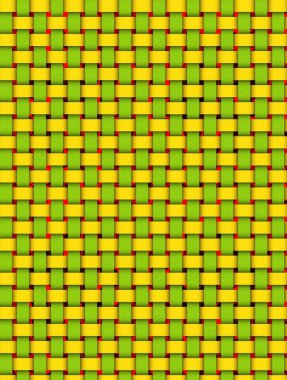 Gökyüzü Bulutu Soyut Grafik Resimleri