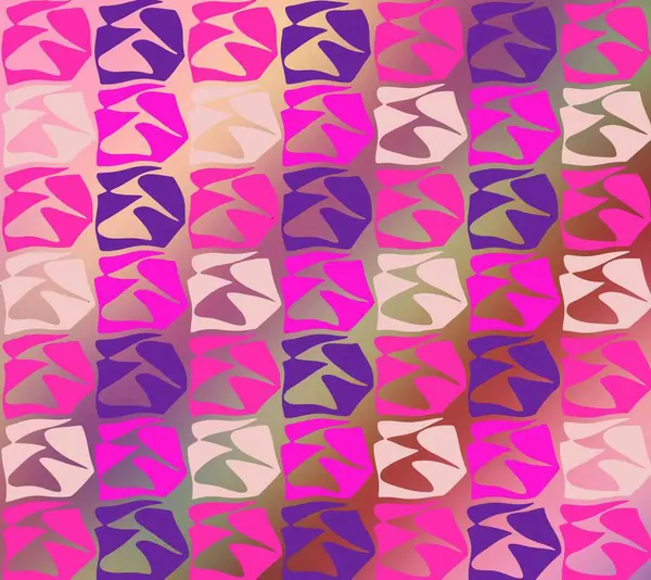 Gökyüzü Bulutu Soyut Grafik Resimleri