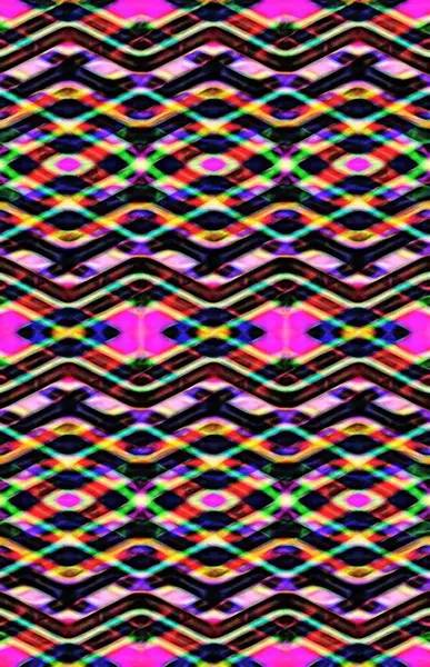 Gökyüzü Bulutu Soyut Grafik Resimleri