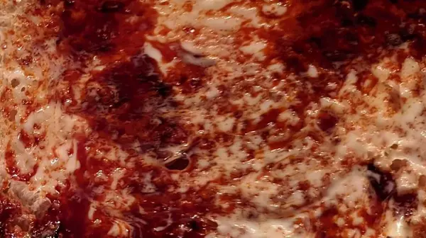 Gökyüzü Bulutu Soyut Grafik Resimleri