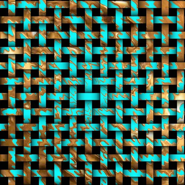 Gökyüzü Bulutu Soyut Grafik Resimleri