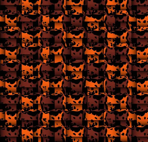 Gökyüzü Bulutu Soyut Grafik Resimleri