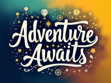 Bu görüntü tutku ve sıkı çalışmanın özünü yakalar. Yıldızlara uzanan ve hedeflerine ulaşmak için özenle çalışan bir insanı tasvir eder..