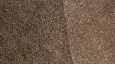 Siyah Doğal Taş Doku Yüksek Çözünürlüklü Dijital Tasarım ve Malzeme Arkaplanı Yüzeyi