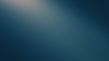 Soyut mavi arkaplan 3D görüntüleme veya tanrı ışını efekti.