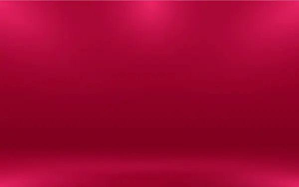 Burgundy gradyan arkaplan boş uzay stüdyo odası reklam ürünü web sitesi şablonu duvar kağıdı stüdyo vektör ilülasyonu için,