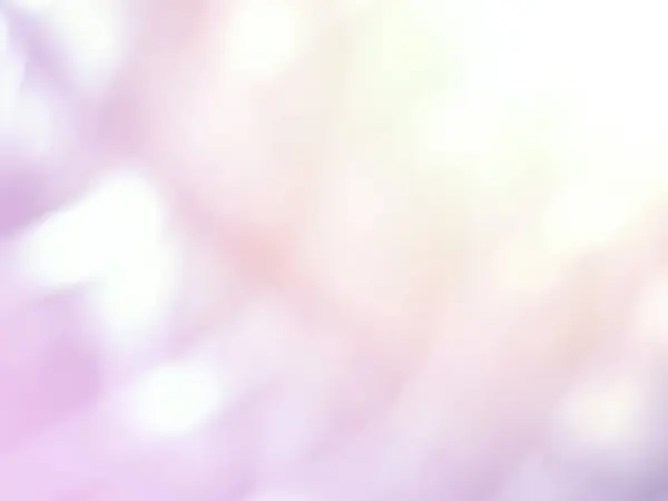 柔らかいライトが付いているパステル色の背景 抽象的なパステルカラー画像 ロイヤリティフリーのストック画像