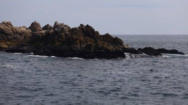 Huatulco, Meksika 'da kaya ve doğal oluşumlar