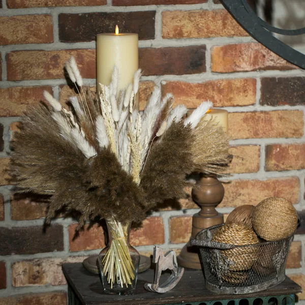 Çiçeklerle dolu hayat