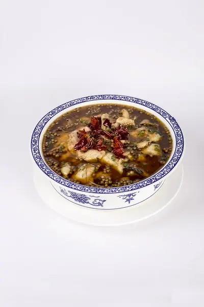 Eriştenin mutfak fotoğrafı.