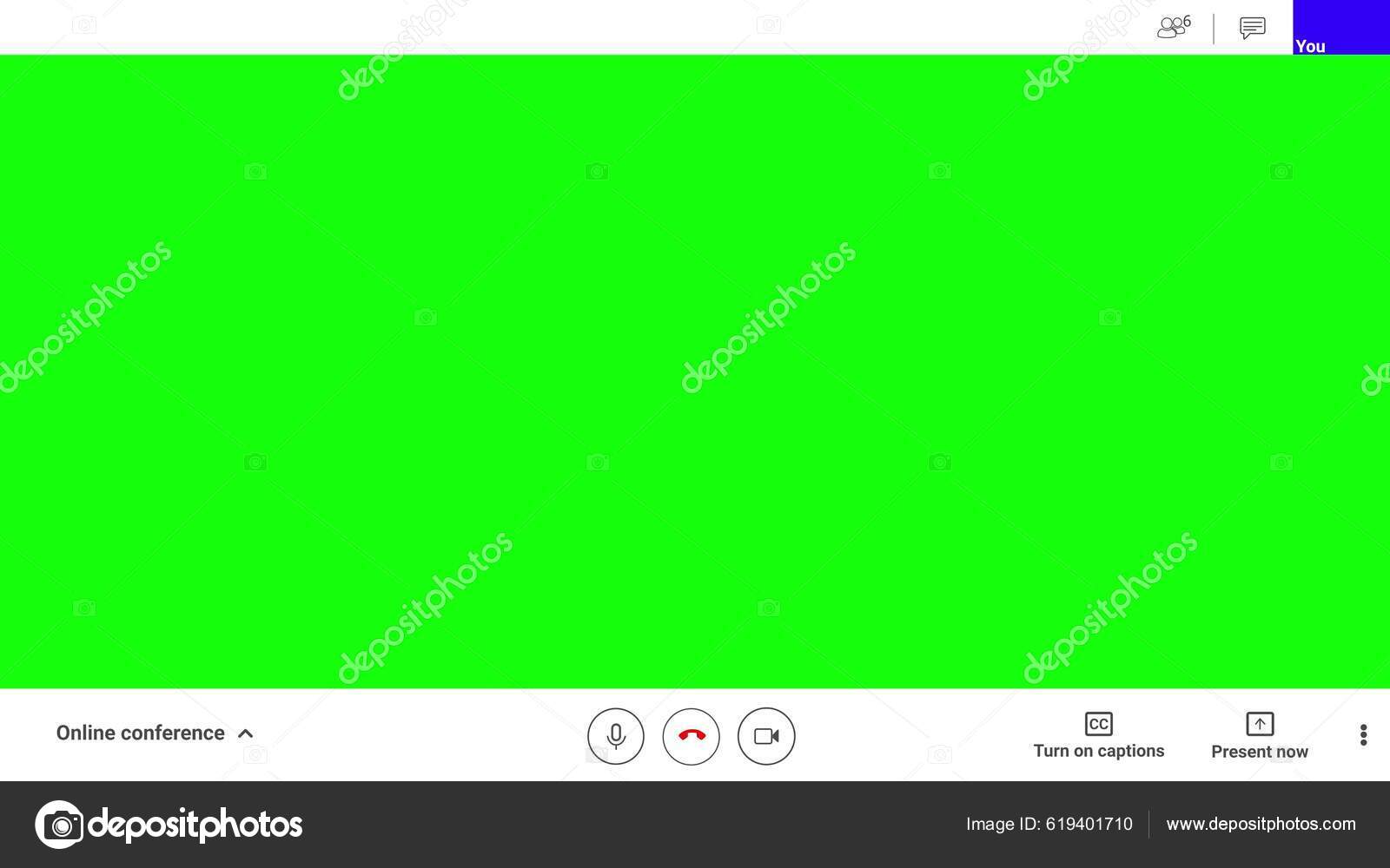 Google Meet Green Screen Effects Virtual Background FREE, 41% OFF