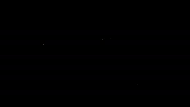 Вид Знизу Ізольована Макрозйомка Захоплює Багато Зелених Конусів Хмелю Падають — стокове відео