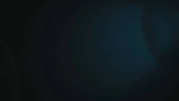 Реальные Линзы Вспышки Которые Просты Использовании Режимах Смешивания Наложения Синий — стоковое фото