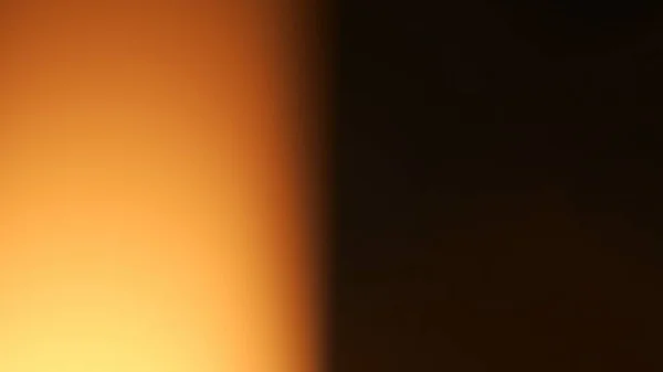 Черном Фоне Изображает Абстракцию Световую Сферу Огонь Создает Плавный Мягкий — стоковое фото