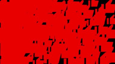 Abonelerin beğendiği çok şey var. Siyah arka planda kırmızı başparmak. Sosyal ağ emojisi gibi. Alfa kanalı