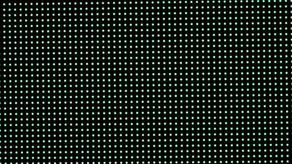 Image Showcases Close View Bright Led Light Panel Grid Illuminated — Stock Photo, Image