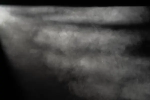 Abstrakti Valon Leikki Läpi Usvan Luoden Tunnelmallisen Tunnelmallisen Rakenteen tekijänoikeusvapaita valokuvia kuvapankista