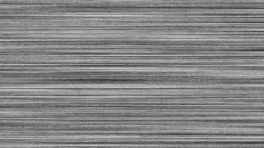 Sinyal yok, arıza retro TV ekranı. Analog televizyon sinyali bozulması. Televizyon hatası ekranı. SMPTE renk çubuğu veri arızaları. Kötü sinyal, hasarlı parazit, titreşen eski moda TV ekranı.