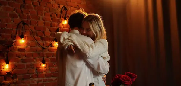 Imágenes de Noche romántica libres de derechos | Depositphotos