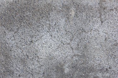 Asfalt arkaplan. Koyu gri bitumen doku. Soyut duvar kağıdı.