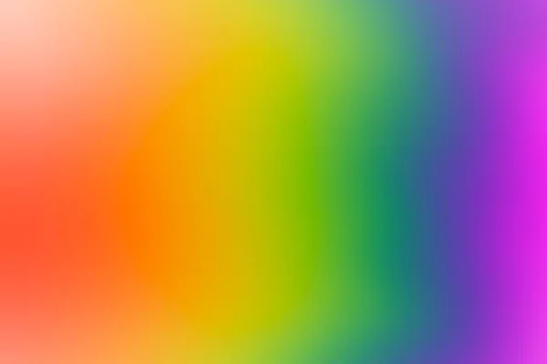Disegno Colori Arcobaleno Con Spazio Copia Concetto Celebrazioni Della Comunità — Foto Stock