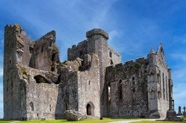 Cashel Kayası (İngilizce: 