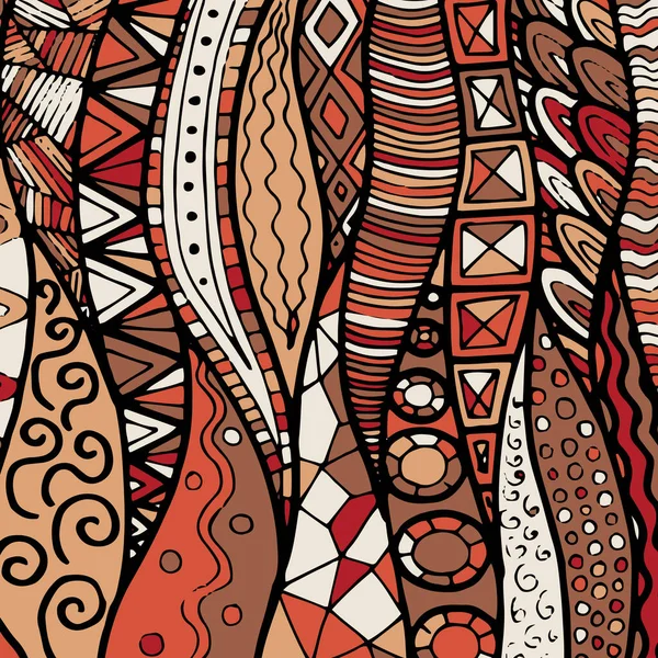 Kumaş soyut karalamalar, el çizimi, çizgiler, baskı, sanat.