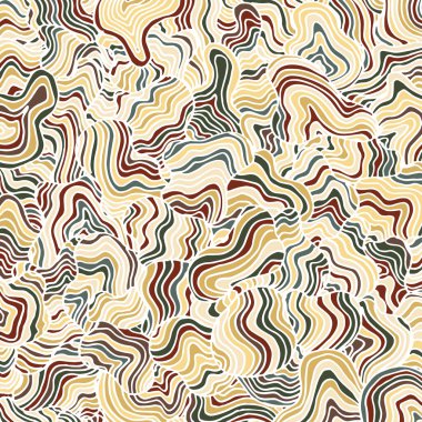 Çevre, arkaplan, tasarım, duvar kâğıdı, baskı, sanat için elle çizilmiş doğal taş.