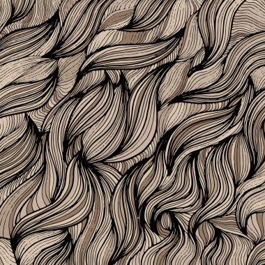 Doğal yaprak ve kökler arka plan, duvar kağıdı, baskı ve sanat için iyidir.