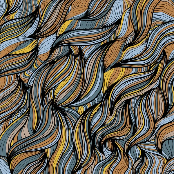 Natürliche Blätter Und Wurzeln Gut Für Hintergrund Tapete Druck Kunst — Stockfoto