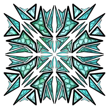 Detaylı el çizimi fütüristik tasarım, teknoloji tasarımı, veya yapay, akıllı tasarım, t-shirt tasarımı, çıkartma, arkaplan, vb..