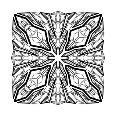 Detaylı el çizimi fütüristik tasarım, teknoloji tasarımı, veya yapay, akıllı tasarım, t-shirt tasarımı, çıkartma, arkaplan, vb..