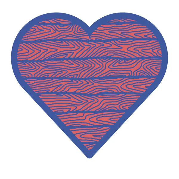 hand drawn hearts for t-shirt design, gifts, stickers, collections, etc