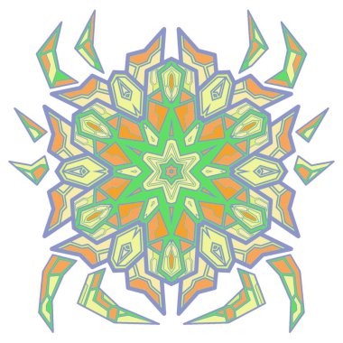 El çizimi fütüristik tasarım, teknoloji tasarımı, veya yapay akıllı tasarım, t-shirt tasarımı, çıkartma, arkaplan vs. için uygun.