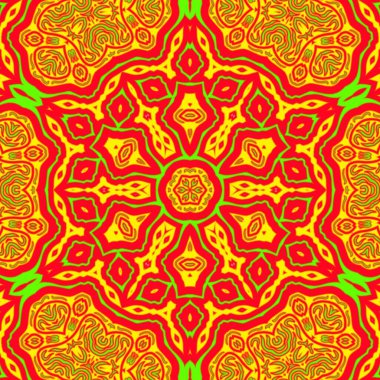 Ayrıntılar Mandala sanatı, klasik dekoratif unsurlar, arkaplan tasarımı, duvar kağıdı, festival, ruhlar, baskı, sanat.