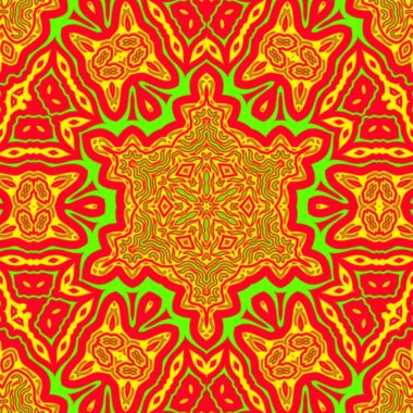 Ayrıntılar Mandala sanatı, klasik dekoratif unsurlar, arkaplan tasarımı, duvar kağıdı, festival, ruhlar, baskı, sanat.